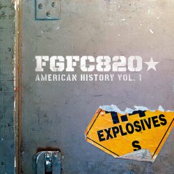 FGFC820 - American History Vol. 1 (2022)