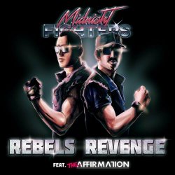 Midnight Fighters - Rebels Revenge (2023) [Single]