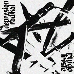 Depresión Radikal & Ruido Triste - Split (2020) [EP]