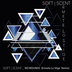 Soft Scent - No Wounds (Ermete Lo Stige Remix Hard Clubbing Mix) (2024) [Single]