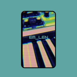 EM_LEN - Ths Is The Way (2024) [Single]