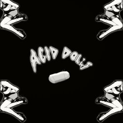 Acid Dolls - Acid Dolls (2024) [EP]