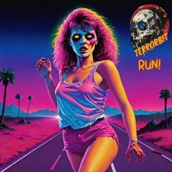 Terrorbit - Run! (2024) [EP]