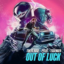 Tokyo Rose - Out Of Luck (2022) [Single]