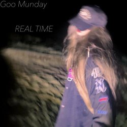 Goo Munday - Real Time (2022) [Single]