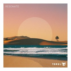 Torul - Resonate (2021) [EP]