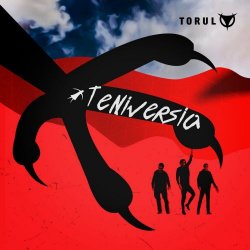 Torul - Teniversia (2020) [2cd]