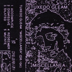 Tuxedo Gleam - Miscellanea (2021) [EP]