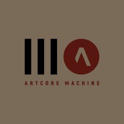 Artcore Machine - III A (2017)