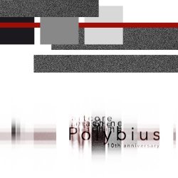 Artcore Machine - Polybius (10th Anniversary) (2020)