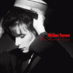 Mylène Farmer - Cendres De Lune - Les Instrumentaux (2024)