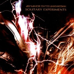Solitary Experiments - Advance Into Unknown (2003)