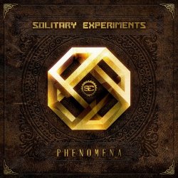 Solitary Experiments - Phenomena (Limited Edition) (2013) [3CD]