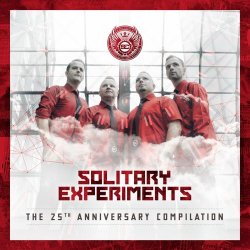 Solitary Experiments - The 25th Anniversary Compilation (2019)