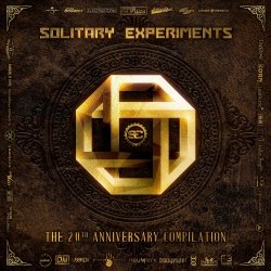 Solitary Experiments - The 20th Anniversary Compilation (2014)