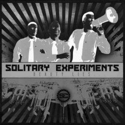 Solitary Experiments - The Beauty Lies... (2009) [EP]