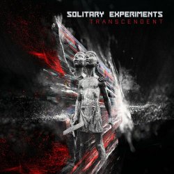 Solitary Experiments - Transcendent (Deluxe Edition) (2022) [2CD]