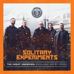 Solitary Experiments - The Great Unknown (Evvilking Mix) (2024) [Single]
