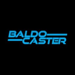 Baldocaster - Early Demos (2017) [EP]
