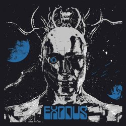 Baldocaster & Traveler CS - Exodus (2020) [EP]