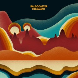 Baldocaster - Fragment (2023) [EP]