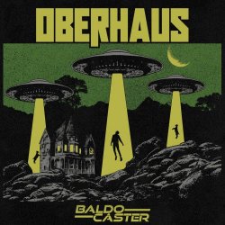 Baldocaster - Oberhaus (2022) [EP]