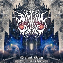 Digital Dusk - Descent Down (2018) [Single]