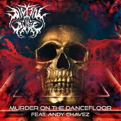 Digital Dusk - Murder On The Dancefloor (2020) [Single]