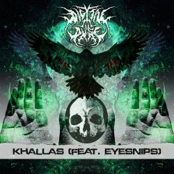 Digital Dusk - Khallas (2024) [Single]