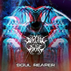 Digital Dusk - Soul Reaper (2022) [Single]