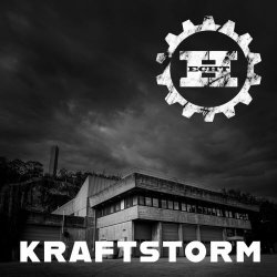 Hecht - Kraftstorm (2024)