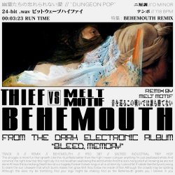 Thief - Behemouth (Melt Motif Remix) (2024) [Single]