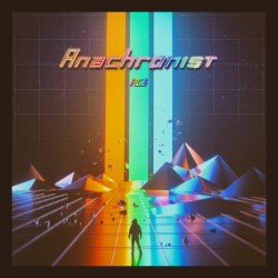 Anachronist - RGB (2016)