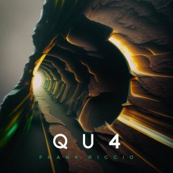 Frank Riggio - QU4 (2024)