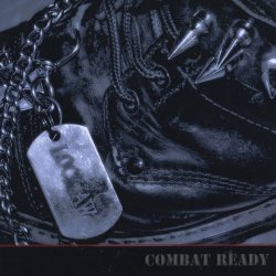 Lockjaw - Combat Ready (2014)