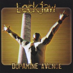 Lockjaw - Dopamine Avenue (2011)