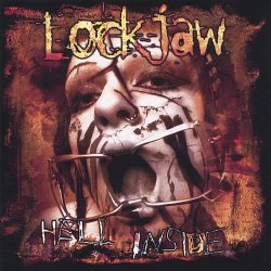 Lockjaw - Hell Inside (2005) [EP]