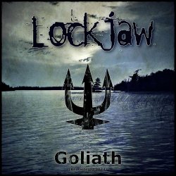 Lockjaw - Goliath (2023) [EP Remastered]