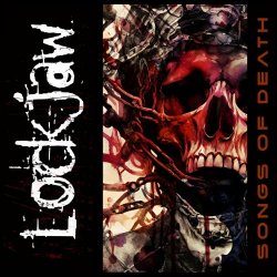 Lockjaw - Songs Of Death (2024)