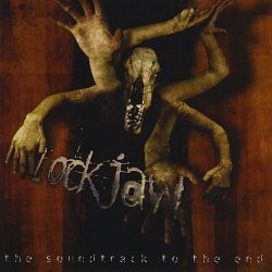 Lockjaw - The Soundtrack To The End (2009)