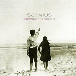 Scenius - Breezing Through It (2024) [Single]