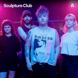 Sculpture Club - Audiotree Live (2023) [EP]