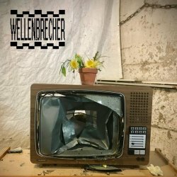 Wellen.Brecher - Kaputt (The Mixes) (2024) [EP]