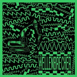 Wellen.Brecher - Hitmaschine (2023) [EP]