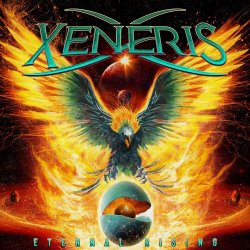 Xeneris - Eternal Rising (2024)