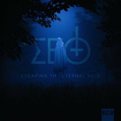 ΣΕΘ - Escaping The Eternal Void (2020) [EP]