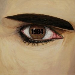 Tobias Bernstrup - 1984 (2024) [EP Remastered]