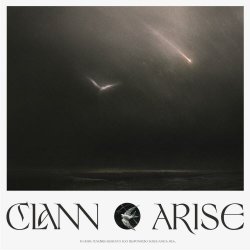 Clann - Arise (2023) [Single]