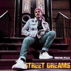 Morgan Willis - Street Dreams (2024)