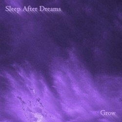 Sleep After Dreams - Grow (2024) [Single]